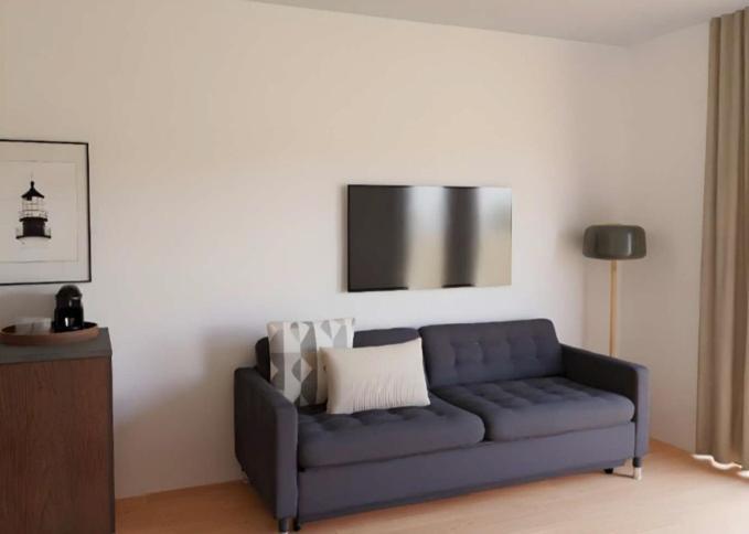 Madrid Suites Moncloa-Aravaca, Solo Check In On Line - Parking Gratuito Exterior photo